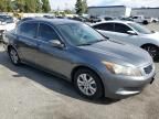 2009 Honda Accord LXP