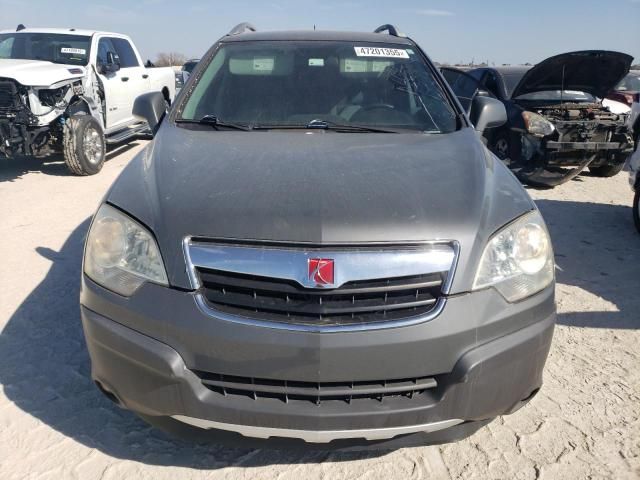 2009 Saturn Vue XE