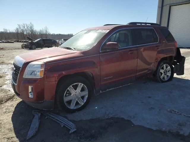 2012 GMC Terrain SLT