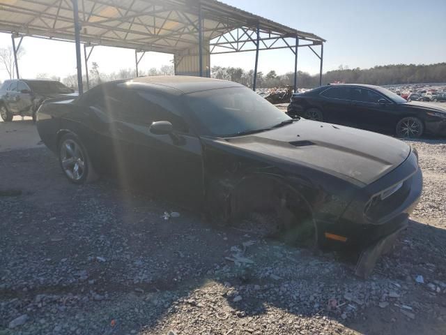 2014 Dodge Challenger SXT