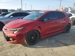 2024 Toyota GR Corolla Core en venta en Los Angeles, CA