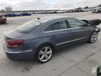 2013 Volkswagen CC Sport