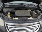 2013 Chrysler Town & Country Touring L