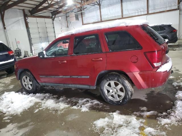 2009 Jeep Grand Cherokee Laredo