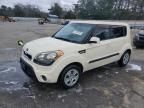 2012 KIA Soul