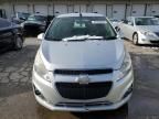 2014 Chevrolet Spark 1LT