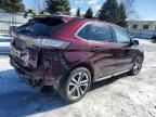 2018 Ford Edge Sport