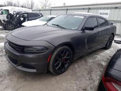 2019 Dodge Charger SXT en venta en Walton, KY