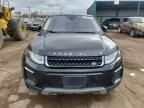 2017 Land Rover Range Rover Evoque SE