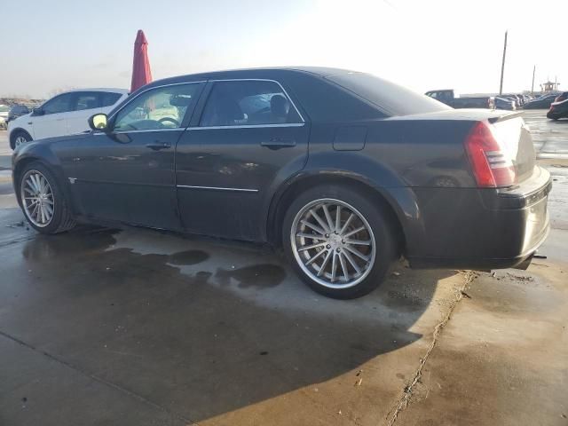 2006 Chrysler 300C SRT-8