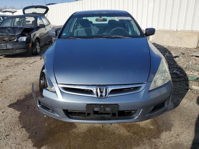 2007 Honda Accord SE