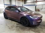 2017 Tesla Model X