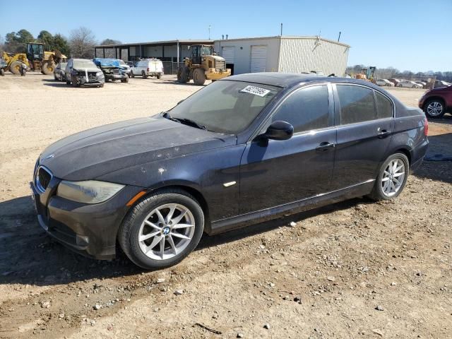 2010 BMW 328 I