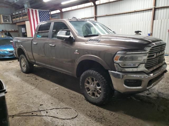 2019 Dodge 2500 Laramie