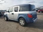 2006 Honda Element LX