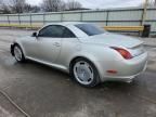 2002 Lexus SC 430