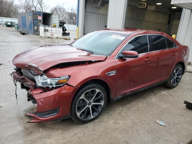 2014 Ford Taurus SEL