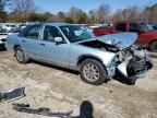 2008 Mercury Grand Marquis LS