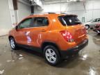 2015 Chevrolet Trax 1LT