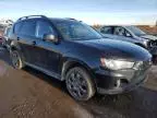 2010 Mitsubishi Outlander ES