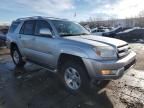 2003 Toyota 4runner Limited