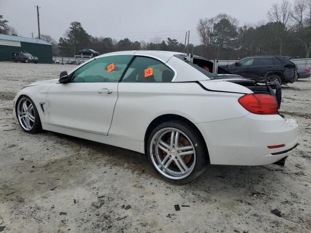 2015 BMW 435 I