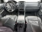 2003 Honda Pilot EXL