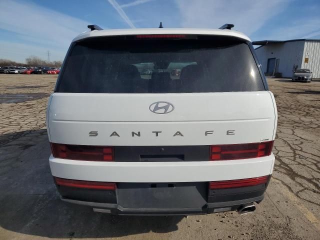 2024 Hyundai Santa FE SEL