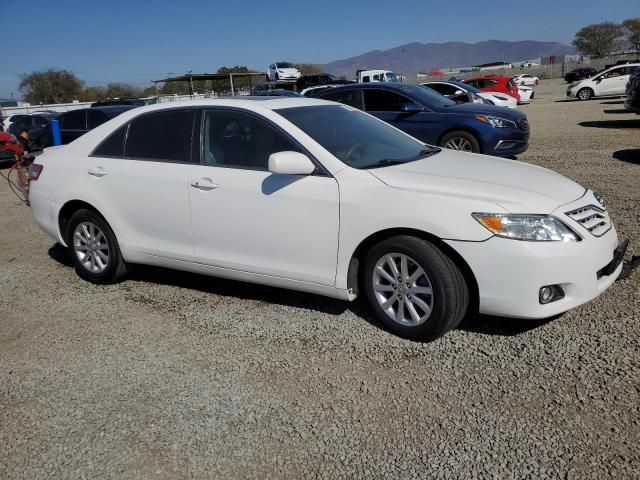 2011 Toyota Camry SE