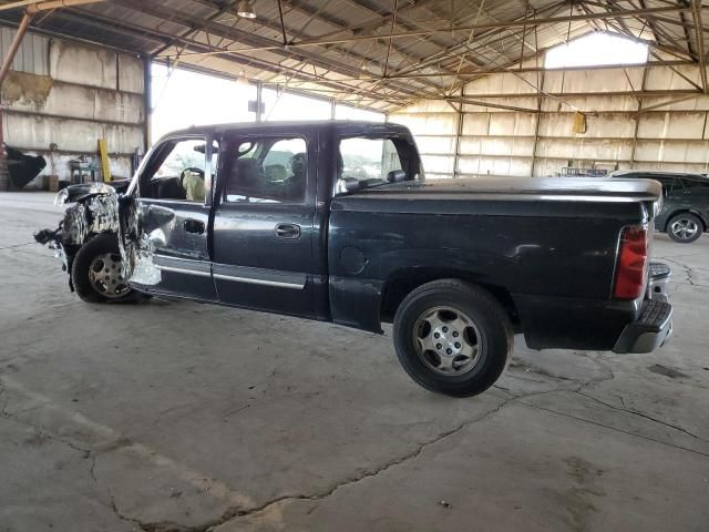 2004 Chevrolet Silverado C1500