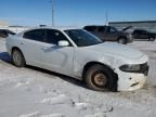 2017 Dodge Charger Police