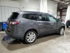 2013 Chevrolet Traverse LT