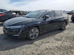 Honda Clarity salvage cars for sale: 2019 Honda Clarity