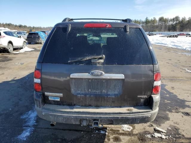 2006 Ford Explorer XLT