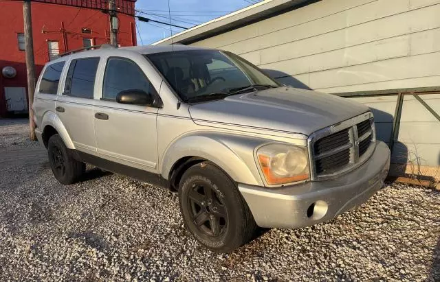 2004 Dodge Durango SLT