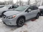 2013 Subaru XV Crosstrek 2.0 Premium