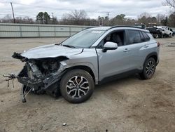 Salvage cars for sale at Shreveport, LA auction: 2023 Toyota Corolla Cross LE