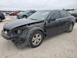 2008 Honda Accord LXP en venta en Houston, TX