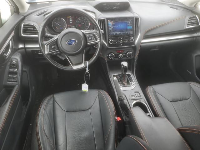 2018 Subaru Crosstrek Limited