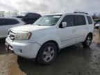 2011 Honda Pilot EXL