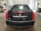 2011 Cadillac CTS Luxury Collection