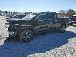 2021 Honda Ridgeline RTL en venta en Fairburn, GA