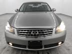 2006 Infiniti M35 Base