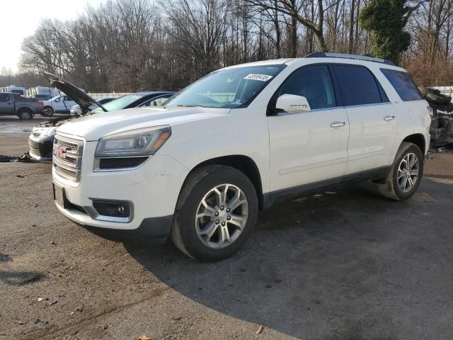 2015 GMC Acadia SLT-1