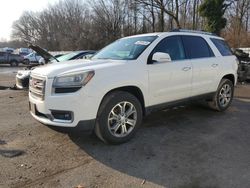 2015 GMC Acadia SLT-1 en venta en Glassboro, NJ