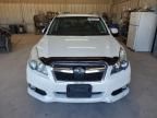 2013 Subaru Legacy 2.5I Premium