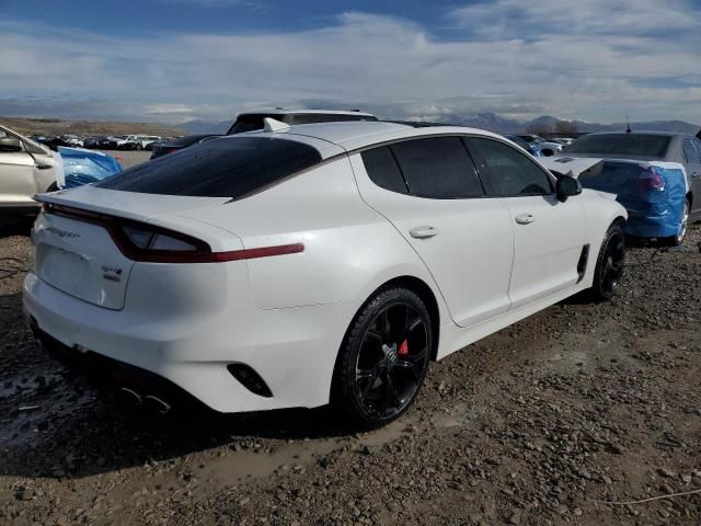 2019 KIA Stinger GT2