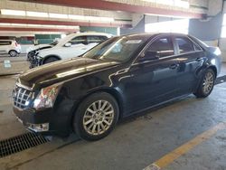 2012 Cadillac CTS en venta en Dyer, IN