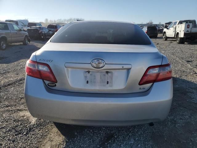 2009 Toyota Camry Base