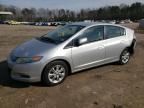 2010 Honda Insight EX